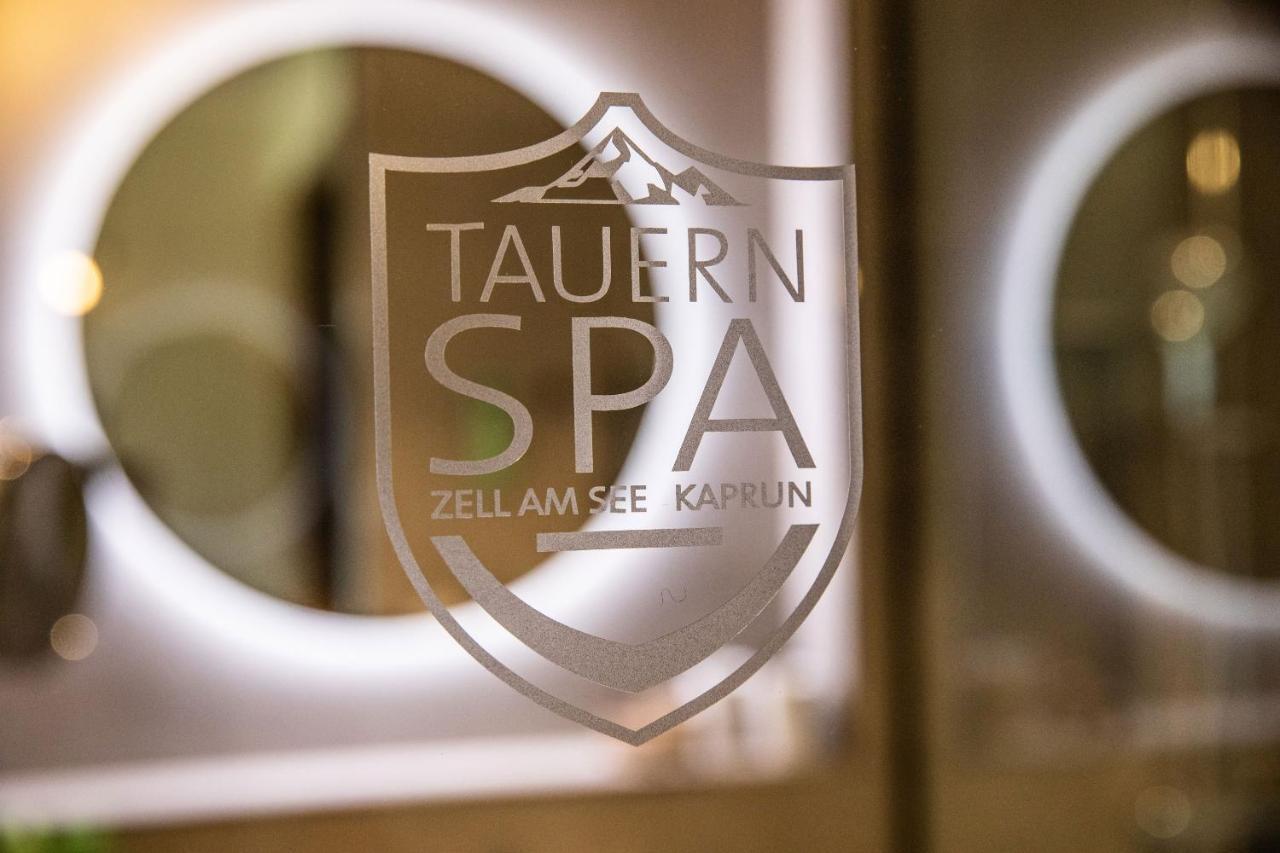 קפרון Tauern Spa Hotel & Therme מראה חיצוני תמונה